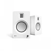 Kompiuterio kolonėlės KANTO AUDIO PREMIUM POWERED SPEAKER WITH HEADPHONE OUT, USB DAC, DEDICATED PHONO PRE-AMP, BLUETOOTH, MATTE Baltas (INCL. TYPE F &amp; G POWER CORDS)