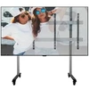 Laikiklis B Tech Av B-TECH MOBILE STAND FOR LG 136" LED ALL-IN-ONE