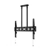 Laikiklis B-TECH AV EXTRA-LARGE UNIVERSAL FLAT SCREEN CEILING MOUNT (VESA 1100 X 700) - 1.5M Ā¨50MM POLES