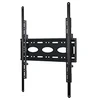 Laikiklis B-TECH AV FLAT SCREEN WALL MOUNT FOR PORTRAIT DISPLAYS (VESA 600 X 400)