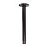 Laikiklis B-TECH AV SYSTEM 2 - CEILING MOUNT WITH ¨50MM ADJUSTABLE EXTENSION POLE - 0.6M TO 1M POLE