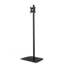 Laikiklis B-TECH AV UNIVERSAL FLAT SCREEN FLOOR STAND (VESA 200 X 200) - 1.8M ¨50MM POLE