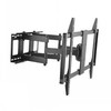 Laikiklis Lh Group Oy LH-GROUP SWIVELING WALL MOUNT 60-120" MAX 120KG