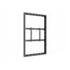 Laikiklis Multibrackets M PRO SERIES - ENCLOSURE 55" WALL MEDIUM Juodas