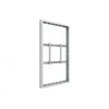 Laikiklis Multibrackets M PRO SERIES - ENCLOSURE 65" WALL MEDIUM Baltas