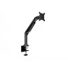 Laikiklis Multibrackets MB VESA GAS LIFT ARM DESK OR WALL BASIC Juodas HD, MAX 21KG
