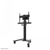Laikiklis NEOMOUNTS AV2-500BL UNIVERSAL VIDEOBAR KIT - Juodas