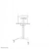 Laikiklis NEOMOUNTS AV2-500WH UNIVERSAL VIDEOBAR KIT - Baltas
