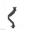 Laikiklis NEOMOUNTS STALO MOUNT, 1 YPAČ PLATUS LENKAS EKRANAS (TOPFIX CLAMP &amp; GROMMET)