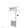 Laikiklis NEOMOUNTS FLOOR-TO-WALL MOUNT 65-105" - MOTORISED - Baltas