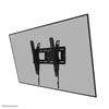 Laikiklis NEOMOUNTS LEVEL-750 WALL MOUNT (XL, 125 KG, TILTABLE, TILT GUARD, CONNECTABLE, VESA 400X400)