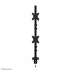 Laikiklis NEOMOUNTS NERO DUAL MONITORIUS ARM 10-32"