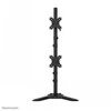 Laikiklis NEOMOUNTS NERO DUAL MONITORIUS STAND 10-32".