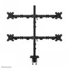 Laikiklis NEOMOUNTS NERO QUADRUPLE MONITORIUS ARM 10-32"