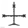 Laikiklis NEOMOUNTS NERO TRIPLE MONITORIUS STAND 10-32"
