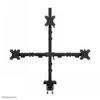 Laikiklis NEOMOUNTS NERO TRIPLE MONITORIUS ARM 10-32"