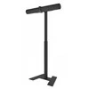 Laikiklis NEOMOUNTS VIDEOBAR FLOOR STAND, VESA, MAX 10 KG, UNIVERSAL