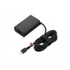 LENOVO 65W SLIM GAN kintamosios srovės adapteris (USB-C) ES