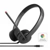 Lenovo Essential Stereo Analog Ausinės