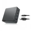 LENOVO GO 130W DAUGIŲ PORTŲ ĮKROVIKLIS