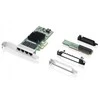 LENOVO INTEL I350-T4 4 PORT GIGABIT ETHERNET PCIE