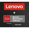 LENOVO MECHDYNE ADDITIONAL MAINTENANCE AND SUPPORT FOR 1Y FOR AN EXISTING TGX PERPETUAL LICENSE