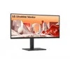 LG DESKTOP MONITORIUS 34'' 21:9 QHD CURVED IPS, USB-C 90W