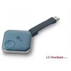 LG ONE: QUICK SHARE WIRELESS DONGLE