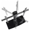 Laikiklis Lh Group Oy LH-GROUP ROTATING TABLE STAND 32-65"