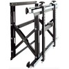 Laikiklis Lh Group Oy LH-GROUP OMB VIDEO WALL MOUNT 46-55"