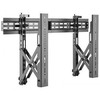 Laikiklis Lh Group Oy LH-GROUP POP-UP VIDEO WALL MOUNT MAX.45KG 800X400