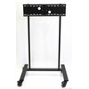 Laikiklis Lh Group Oy LH-GROUP STAND WITH WHEELS XL