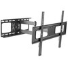Laikiklis Lh Group Oy LH-GROUP WALL MOUNT WITH TURN 37-70" TILT