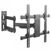 Laikiklis Lh Group Oy LH-GROUP WALL MOUNT WITH TURN 32-55"