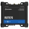 Maršrutizatorius TELTONIKA IOT ROUTER RUT976 5G REDCAP SERIAL