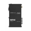 Maršrutizatorius TELTONIKA RUT142 IOT ROUTER 2X 10/100 RJ45 WIFI RS232