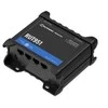 Maršrutizatorius TELTONIKA RUT951 IOT ROUTER 4G (CAT4) DUAL SIM 4X10/100 RJ45 WIFI