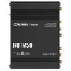 Maršrutizatorius TELTONIKA RUTM50 IOT ROUTER DUAL SIM 5G 5X10/100/1000 RJ45 AC WIFI, FCC ONLY