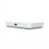 Maršrutizatorius UBIQUITI CLOUD GATEWAY FIBER. STALINIŲ KOPINIŲ 10G DEBESIŲ VARTAI SU INTEGRUOTU POE JUNGIKLIU, PASIRENKAMA NVR SAUGYKLA IR VISAS UNIFI PROGRAMOS PALAIKIMAS (JOKIOS SAUGYKLOS)