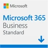 MICROSOFT OFFICE 365 BUSINESS STANDARD RETAIL ESD, 1 YEAR