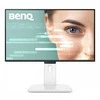 Monitorius BENQ GW2490TC 24" FHD IPS 144HZ HDMI/DP/SPEAKERS/USB-C 20W NÄYTTÖ VALKOINEN