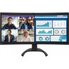 Monitorius EIZO EV3450X 34.1" IPS 16:9 2440X1440 CURVED USB-C/94W RJ45 CAM (Juodas)