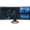 Monitorius EIZO EV3895EN 37.5" IPS 24:10 3840X1600 CURVED USB-C/85W RJ45 KVM (Juodas)