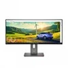 Monitorius Lenovo | ThinkVision | P34WD-40 | 34 " | IPS | 21:9 | 120 Hz | 4 ms | 3440x1440 pikselių | 350 cd/m² | HDMI jungtys quantity 1 | Eclipse juodas | Garantija 36 mėn.