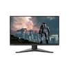 Monitorius LENOVO G24-20 Gaming /FHD/144HZ/350NITS/HDMI/DP (3 METŲ GARANTIJA)