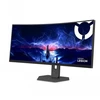 Monitorius LENOVO LEGION 34W-2C 34" UWQHD WLED (3440X1440) VA/240HZ/410NITS/0.5MS/1500R/2X HDMI 2.1 FRL/DP 1.4 (3YEAR WARRANTY)