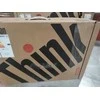 Monitorius LENOVO THINKVISION P24Q-30/ 23.8" QHD IPS/ HDMI/ DP/ USB HUB/ 3YR WARRANTY/ BOXDAMAGE
