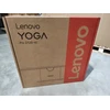 Monitorius LENOVO YOGA PRO 27UD-10 26.5" QD-OLED (3840X2160) 120HZ/250NITS/0.03MS/99% SRGB, 99% DCI-P3, 96% ADOBEĀ® RGB/MODULAR CAMERA WITH SONY IMX678 CMOS/4X USB-C/2X USB-A/HDMI 2.1/DP 1.4 (3YEAR WARRANTY) (DEMO)