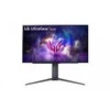 Monitorius LG 27GS95QE 27? OLED HDMI/DP G-SYNC/FREESYNC PREMIUM 240HZ