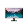 Monitorius Philips 275S9JML/00 27", Juodos spalvos